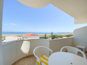 Tranquility and Sea View at Meia Praia #1867